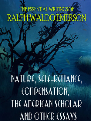 cover image of The Essential Writings of Ralph Waldo Emerson